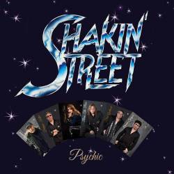 Shakin' Street : Psychic